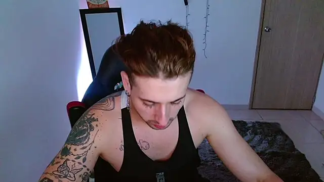 Ares blue online show from January 2025 11:21:02 AM