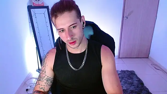 Ares blue online show from March 2025 11:11:01 AM