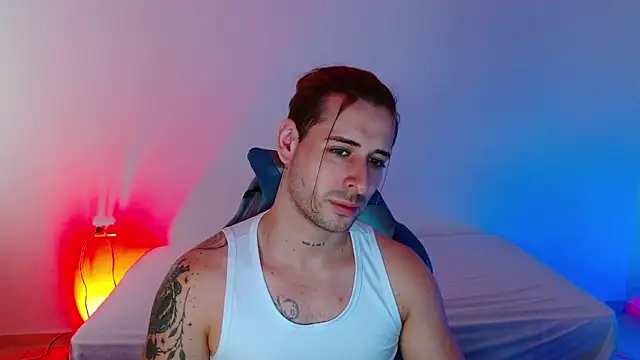 Ares blue online show from March 2025 11:40:01 AM