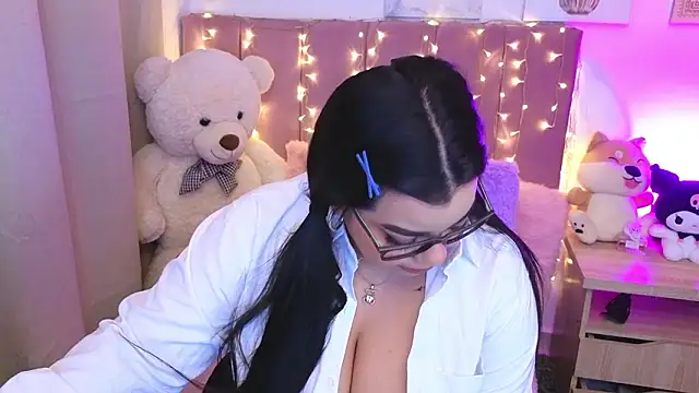 MiahJoness online show from February 2026 05:58:02 AM