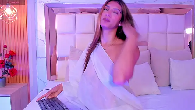 anny tayloor online show from January 2026 05:07:01 PM