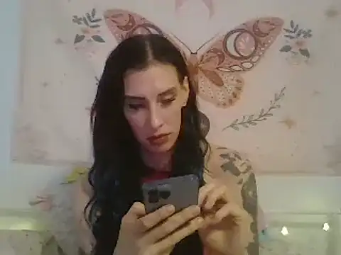 Snapshot of averietheangel chatting on March 2025 12:18:01 AM averietheangel online show from March 2025 12:18:01 AM