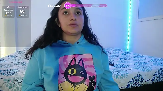 Laurenkenner  online show from February 2025 05:40:01 PM