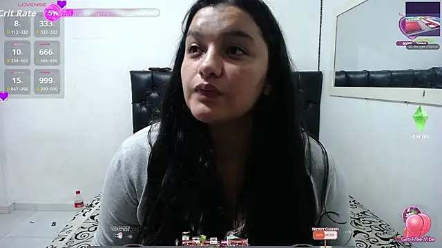 Laurenkenner  online show from November 2025 06:52:01 PM