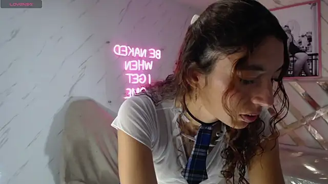 Tomoe b online show from January 2025 03:18:01 AM