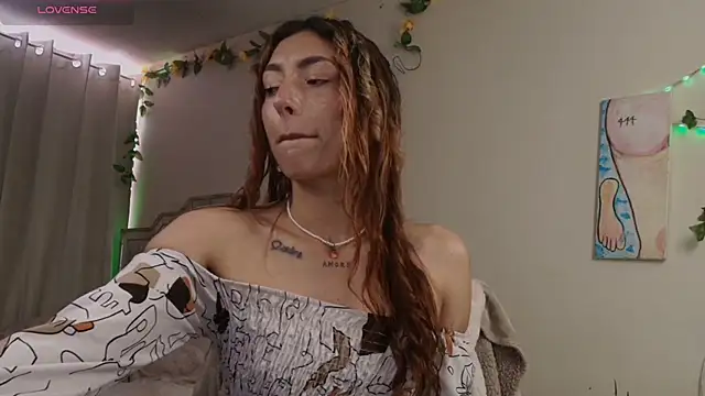 Tomoe b online show from November 2025 01:55:02 PM