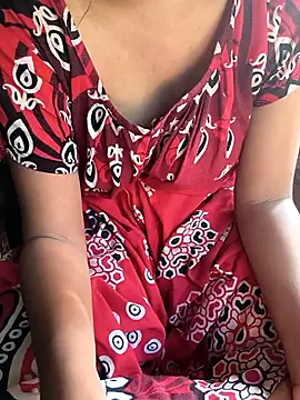 Ralisha Rani online show from September 2025 10:20:01 AM