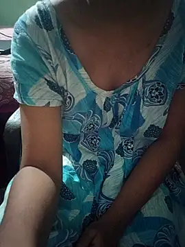 Ralisha Rani online show from October 2025 10:07:02 PM