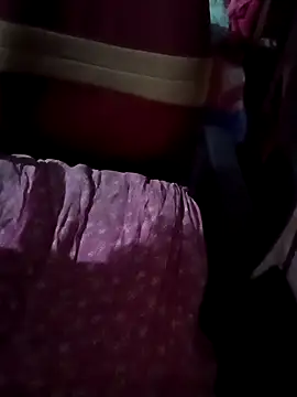 Ralisha Rani online show from December 2025 08:48:01 PM