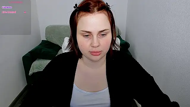 Patricia Perez online show from May 2026 10:46:01 AM