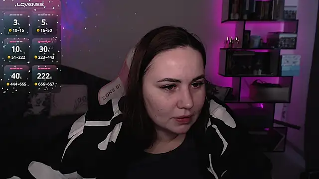 SexyWitch 666 online show from March 2025 11:44:02 AM