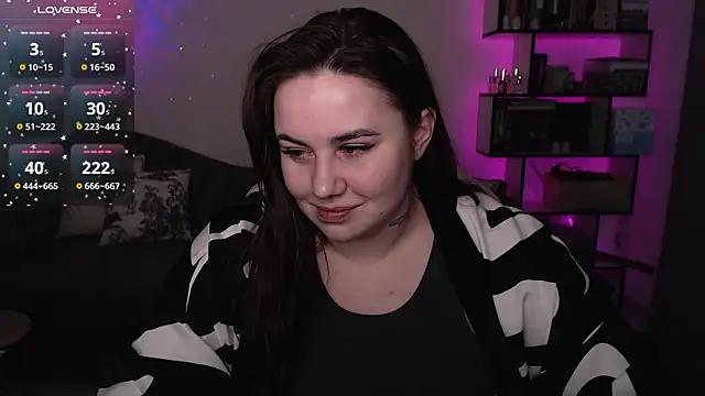 SexyWitch 666 online show from March 2025 05:29:02 AM