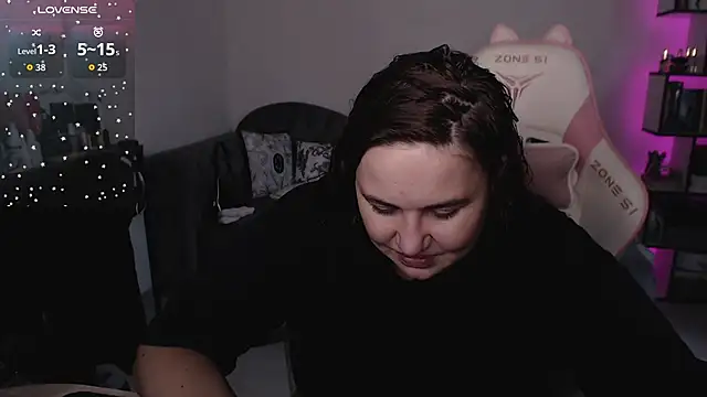 SexyWitch 666 online show from September 2025 07:32:02 AM