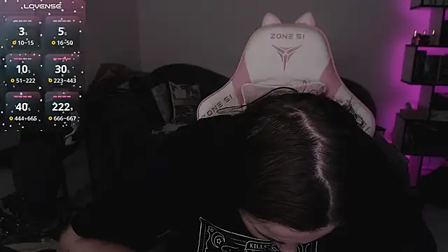 SexyWitch 666 online show from September 2025 08:08:01 AM