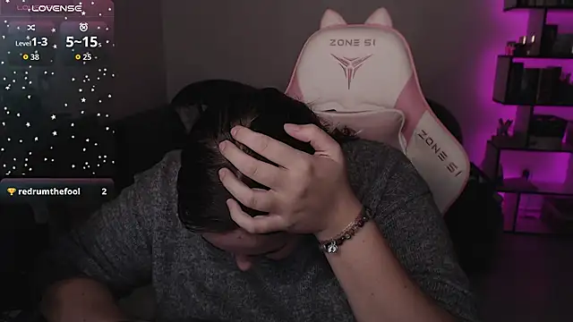 SexyWitch 666 online show from October 2025 05:13:01 PM