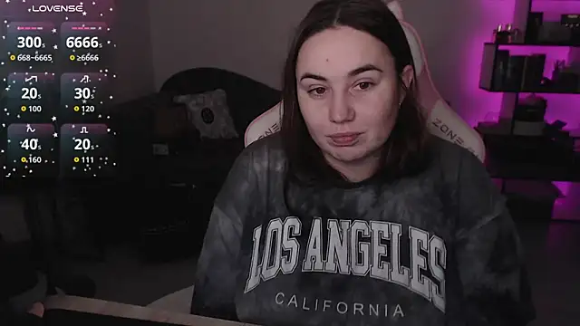 SexyWitch 666 online show from November 2025 06:35:01 AM