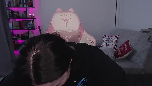 SexyWitch 666 online show from January 2026 10:54:02 AM