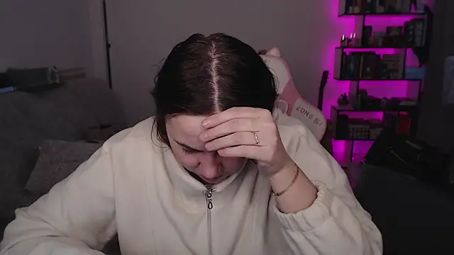 SexyWitch 666 online show from February 2026 06:31:02 AM