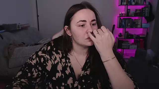 SexyWitch 666 online show from February 2026 06:26:01 AM