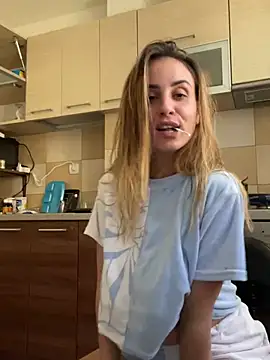 Daisyforyou online show from December 2024 08:34:02 AM