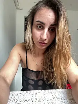 Daisyforyou online show from February 2025 01:48:02 PM