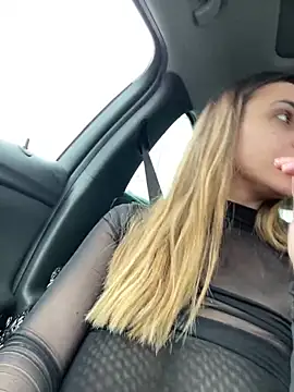 Daisyforyou online show from February 2025 07:15:02 AM