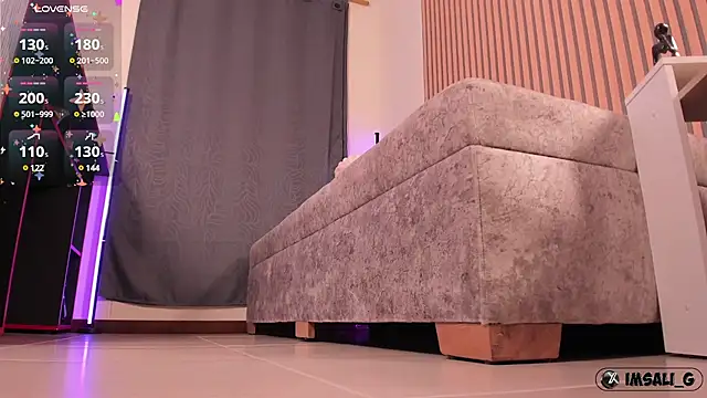 Sali g online show from January 2025 11:10:02 PM