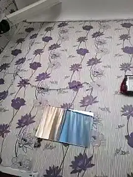 SweetLeila40 online show from January 2025 10:45:01 AM