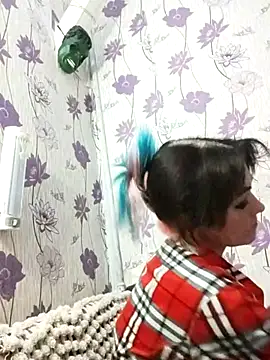 SweetLeila40 online show from February 2025 11:52:01 PM