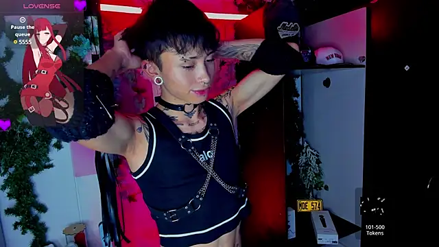 juniior 2311  online show from March 2025 12:27:02 AM