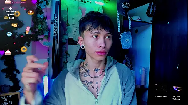 juniior 2311  online show from March 2025 12:17:01 PM