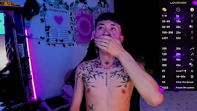 juniior 2311  online show from September 2025 04:12:02 AM