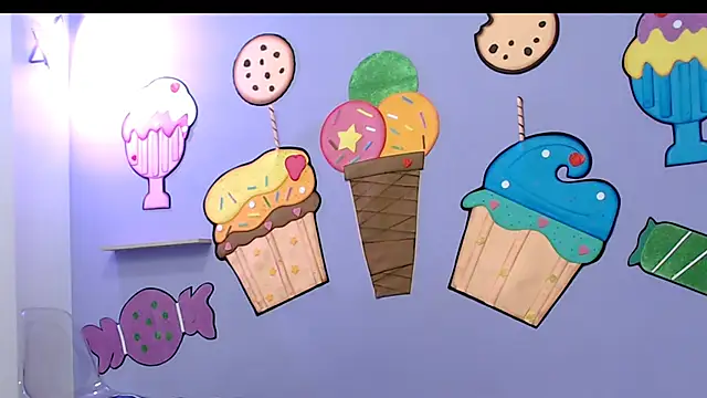 evaleribigtits18 online show from November 2025 07:24:01 PM