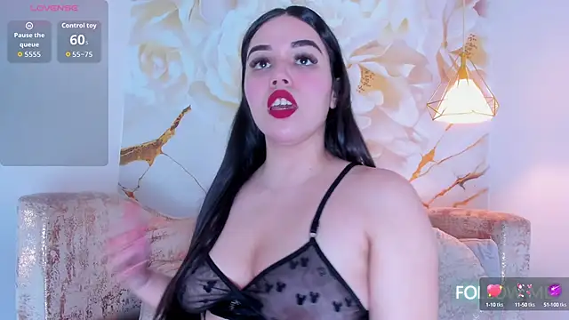 melaniecooperr online show from September 2025 04:13:02 AM