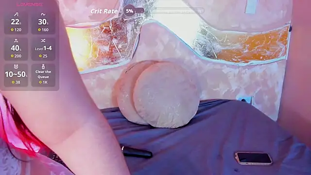 melaniecooperr online show from November 2025 05:06:01 AM