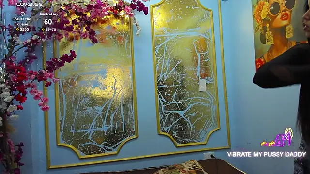 melaniecooperr online show from March 2026 03:22:02 AM