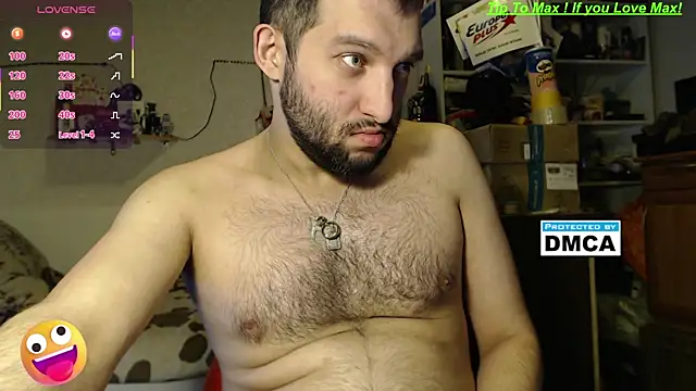 BISEXGOOD777 online show from February 2025 10:50:01 PM