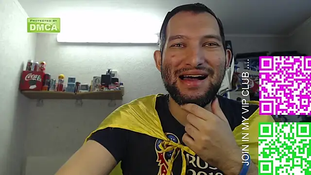 BISEXGOOD777 online show from September 2025 09:34:01 AM