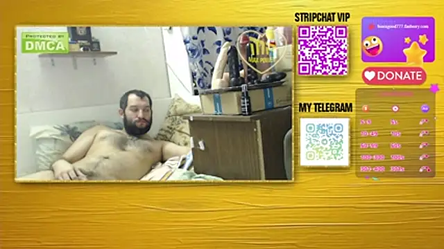 BISEXGOOD777 online show from November 2025 09:03:02 PM