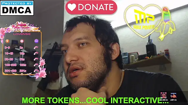 BISEXGOOD777 online show from January 2026 03:27:01 PM