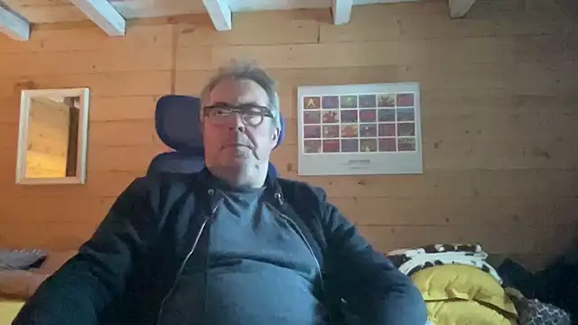 lelohop online show from December 2024 08:35:01 AM