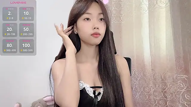 Lvy--v online show from September 2025 01:38:02 AM