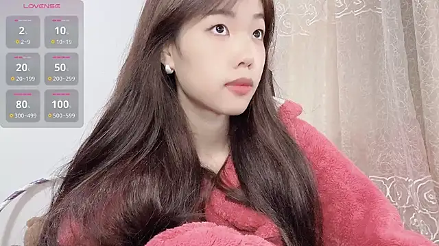 Lvy--v online show from October 2025 10:41:02 PM