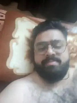 Bongaman696969 online show from January 2025 08:19:02 PM