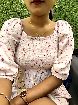 yhona darling online show from March 2026 03:19:02 AM