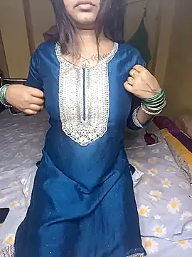 Hot Urvi online show from December 2024 07:06:01 PM