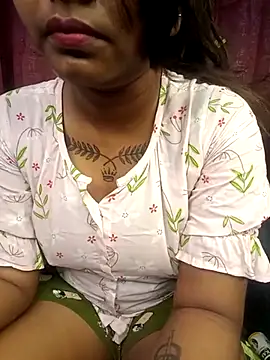 Hot Urvi online show from March 2025 10:03:01 AM