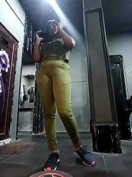 Hot Urvi online show from March 2025 07:25:02 AM