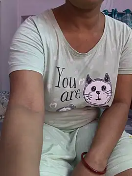 Snapshot of MUMTAJ-1 chatting on June 2026 12:43:02 AM MUMTAJ-1 online show from June 2026 12:43:02 AM