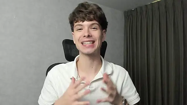 calvin love you online show from March 2026 05:15:01 PM